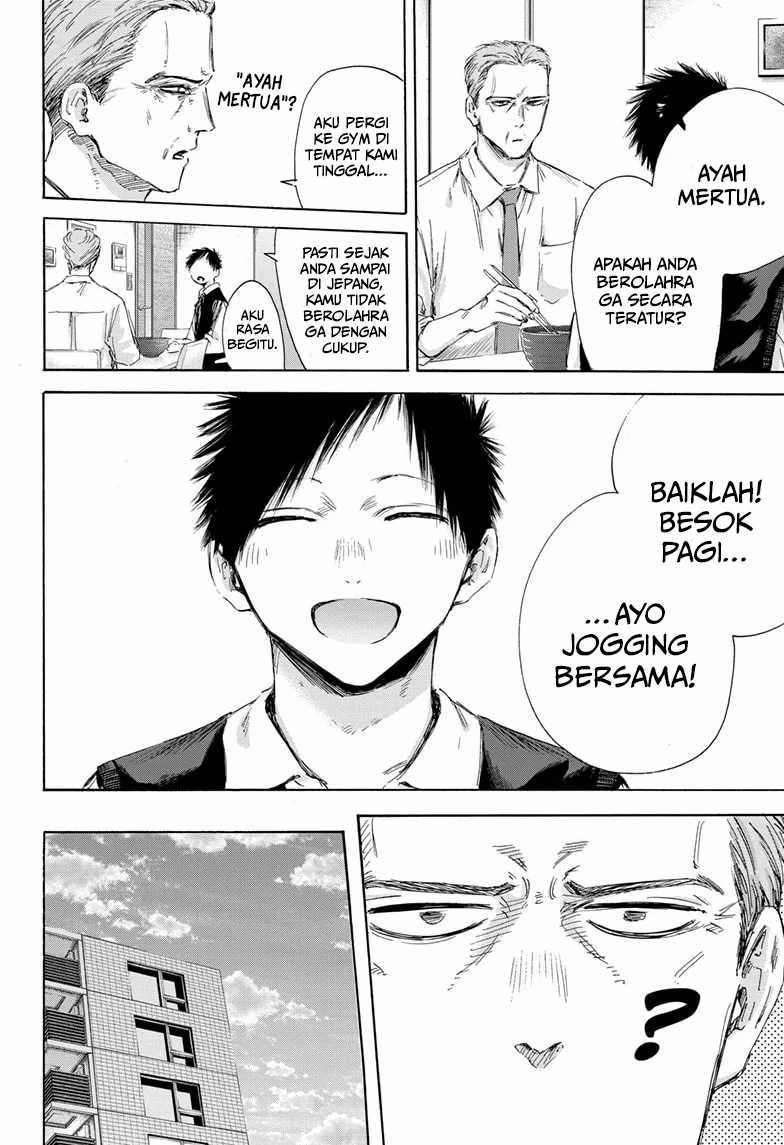 Chapter 174 - halaman 20