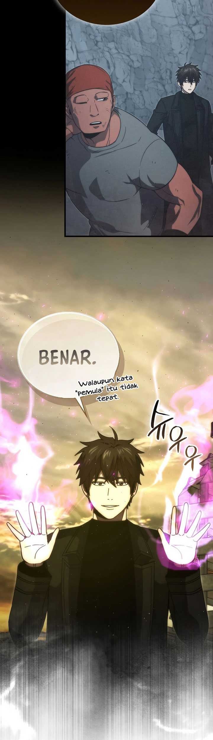Chapter 99 - halaman 25
