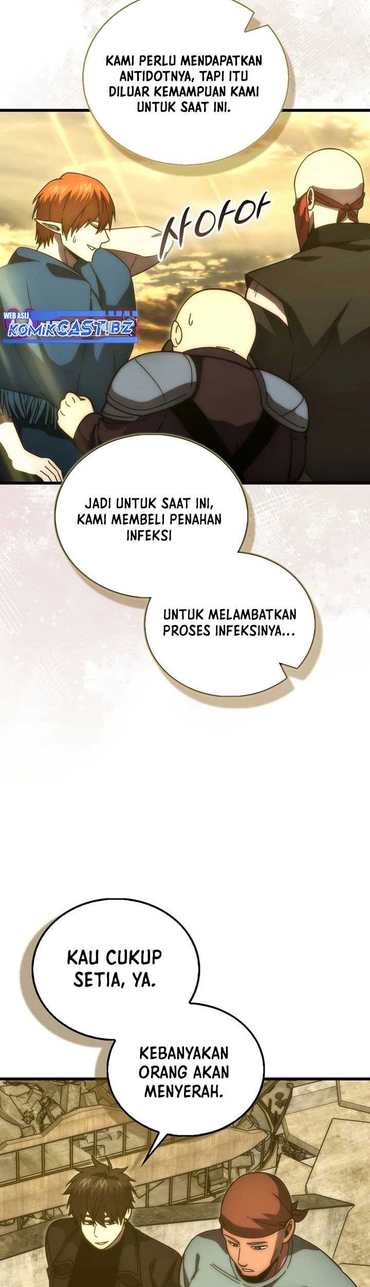 Chapter 99 - halaman 33