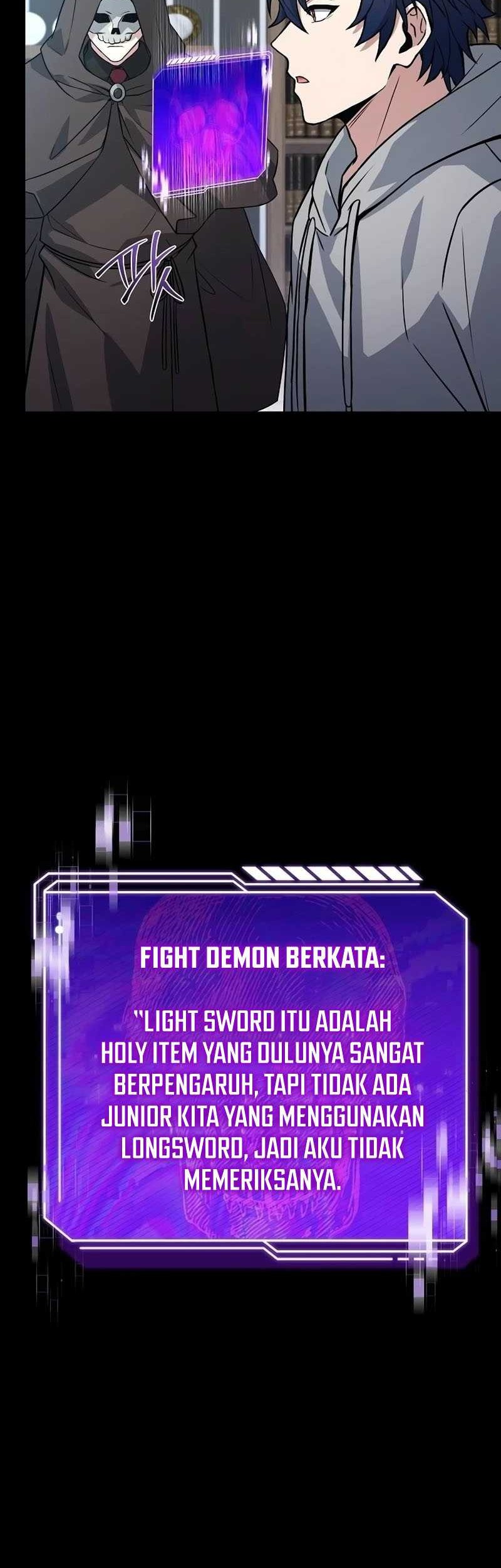 Chapter 101 - halaman 26
