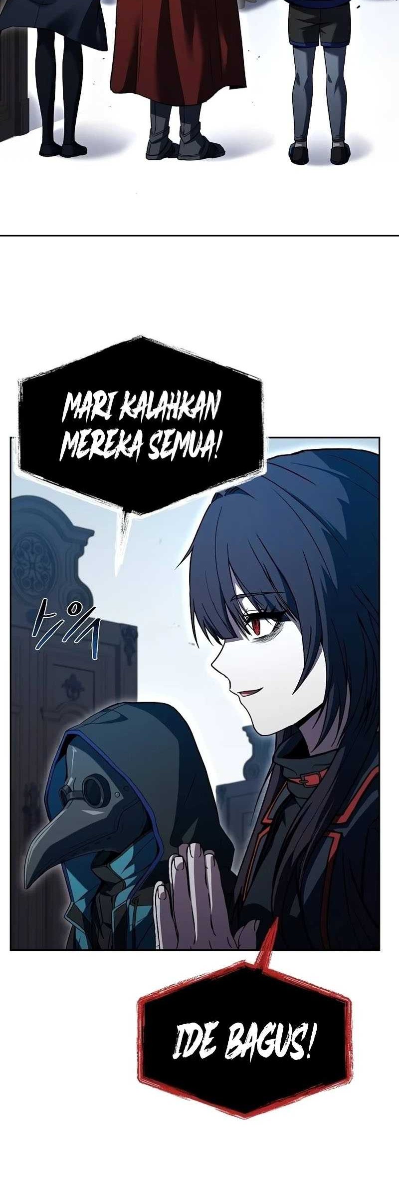 Chapter 101 - halaman 34