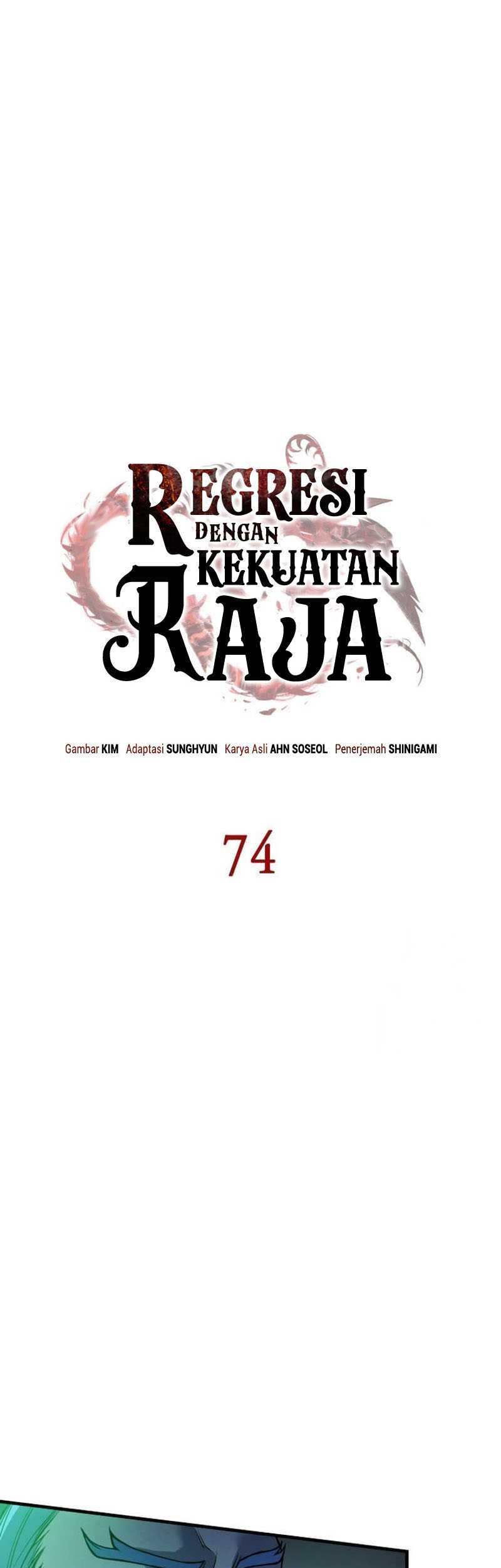 Chapter 74 - halaman 19
