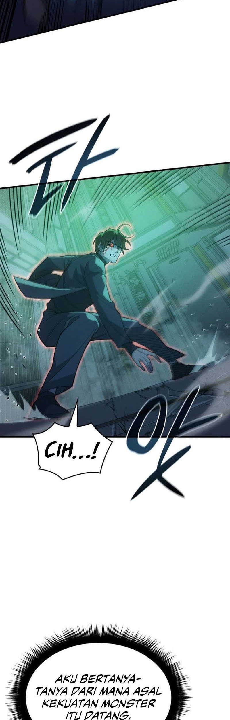 Chapter 74 - halaman 28