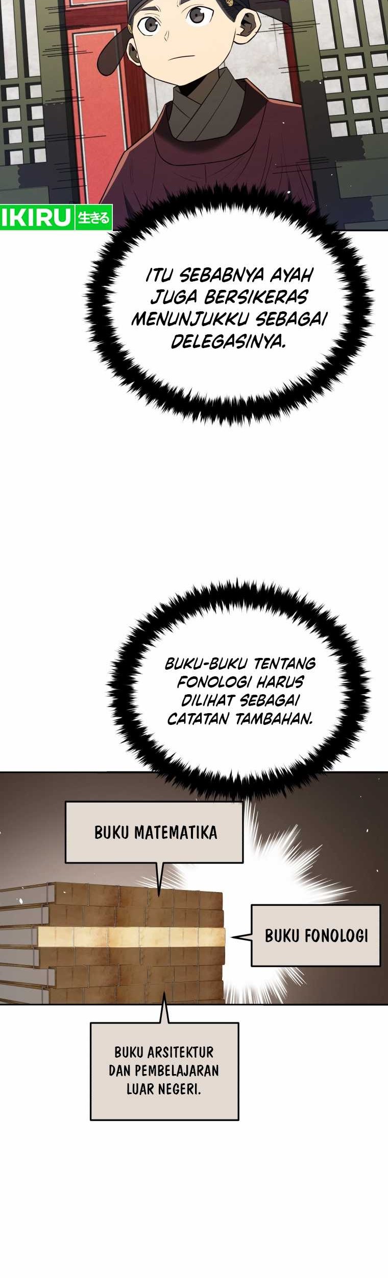 Chapter 78 - halaman 8