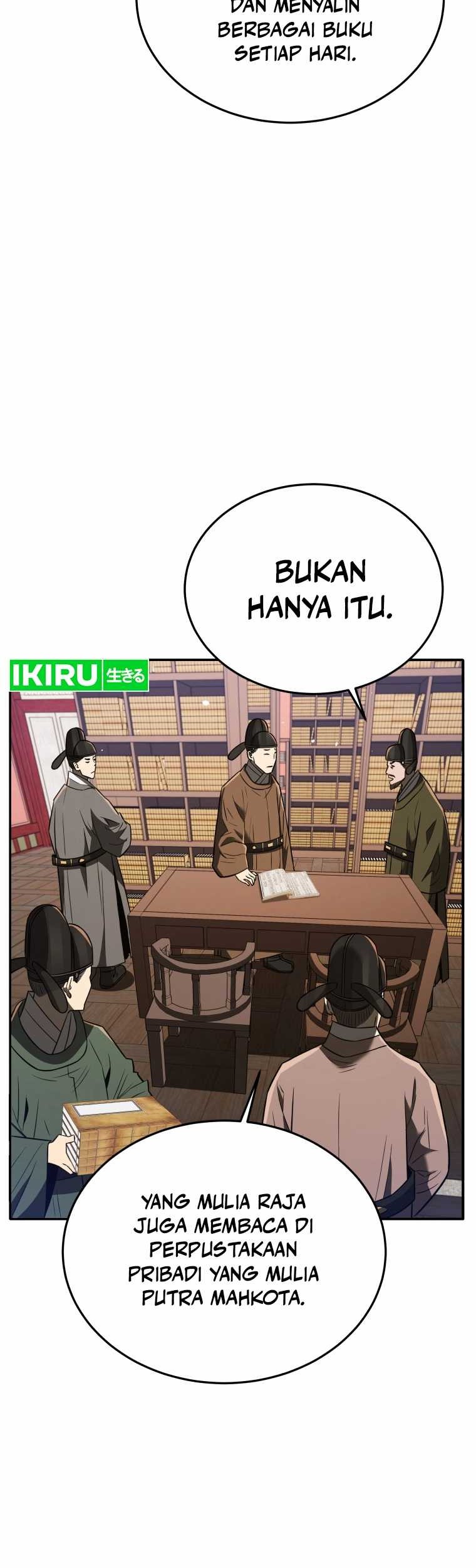 Chapter 78 - halaman 23