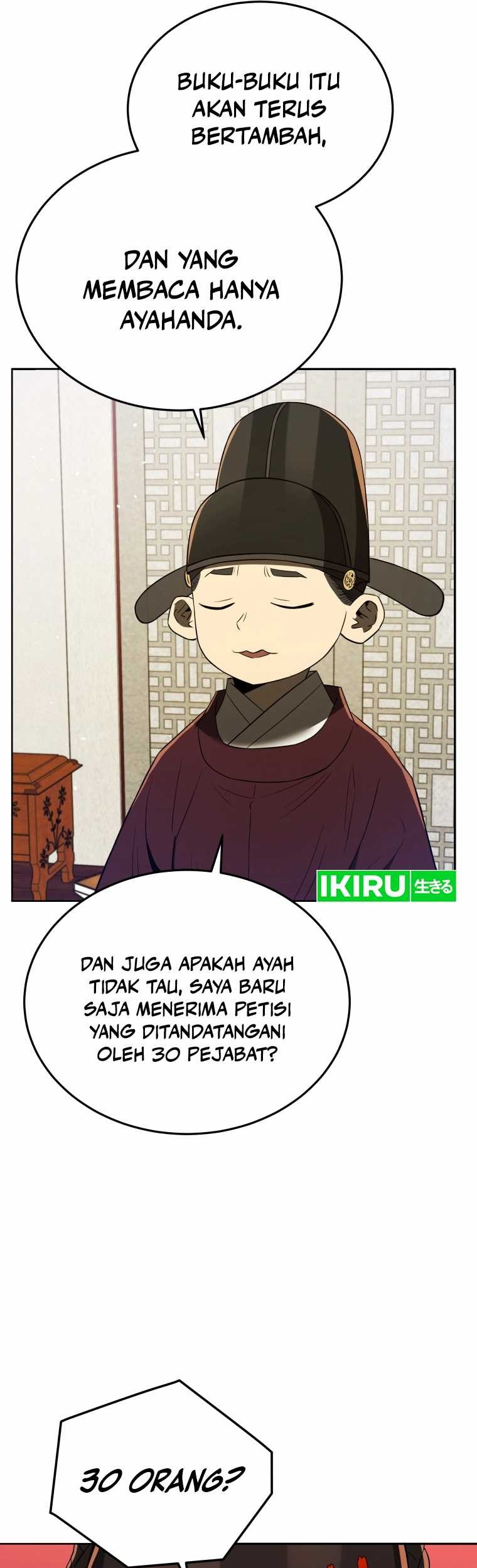 Chapter 78 - halaman 33