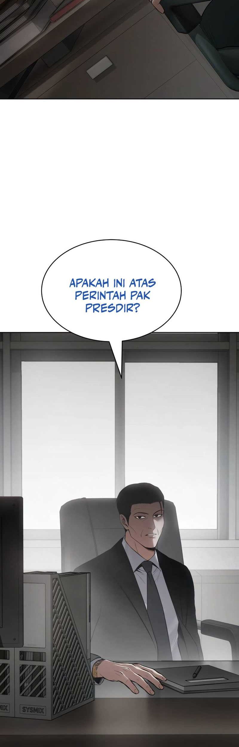 Chapter 110 - halaman 29