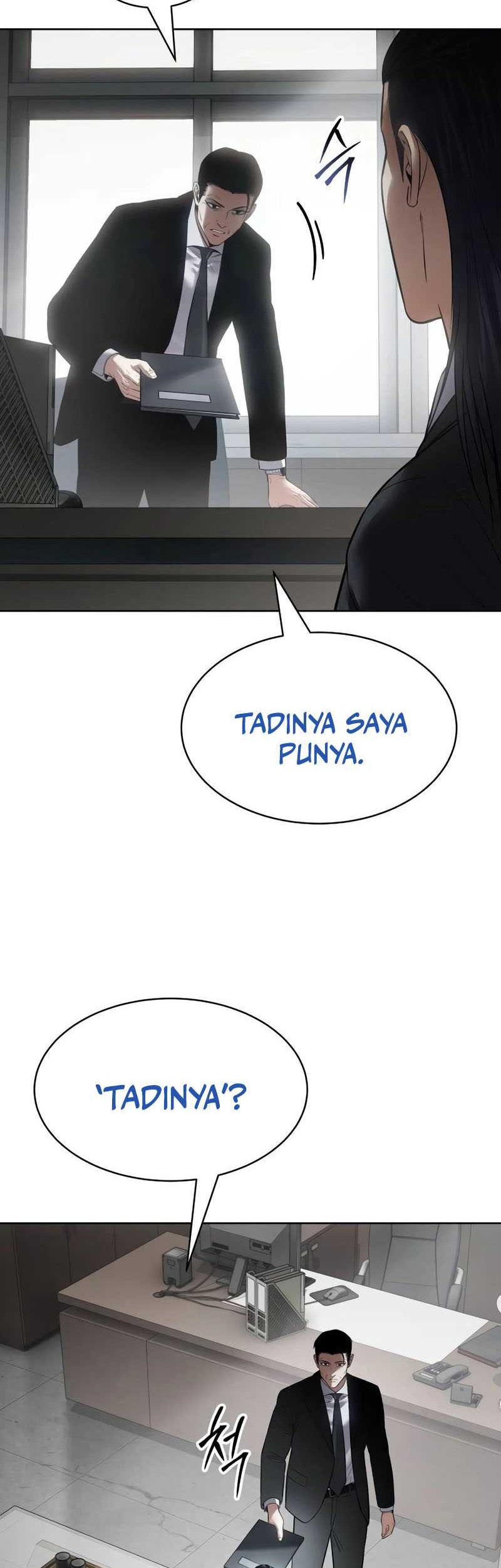 Chapter 110 - halaman 33