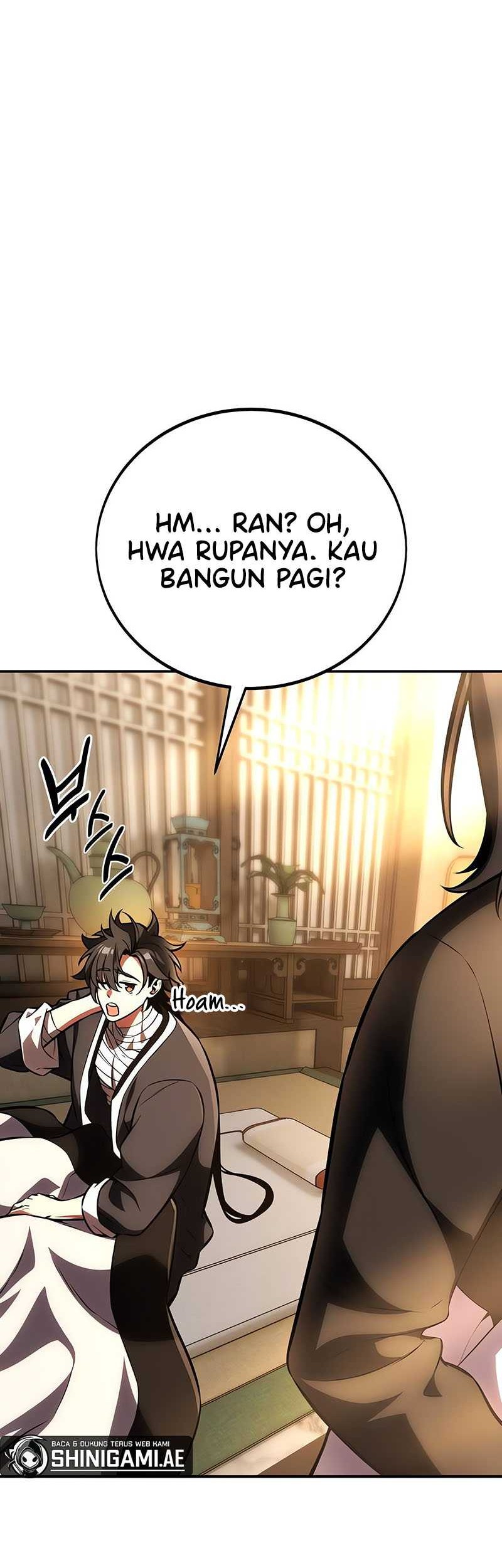 Chapter 69 - halaman 8