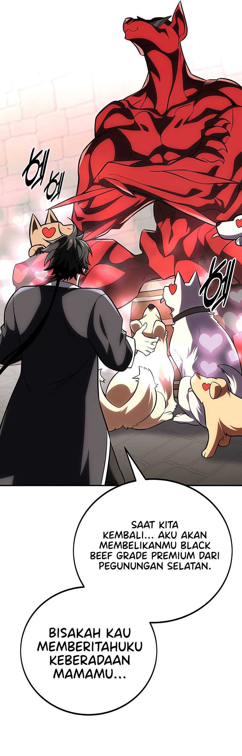 Chapter 69 - halaman 23