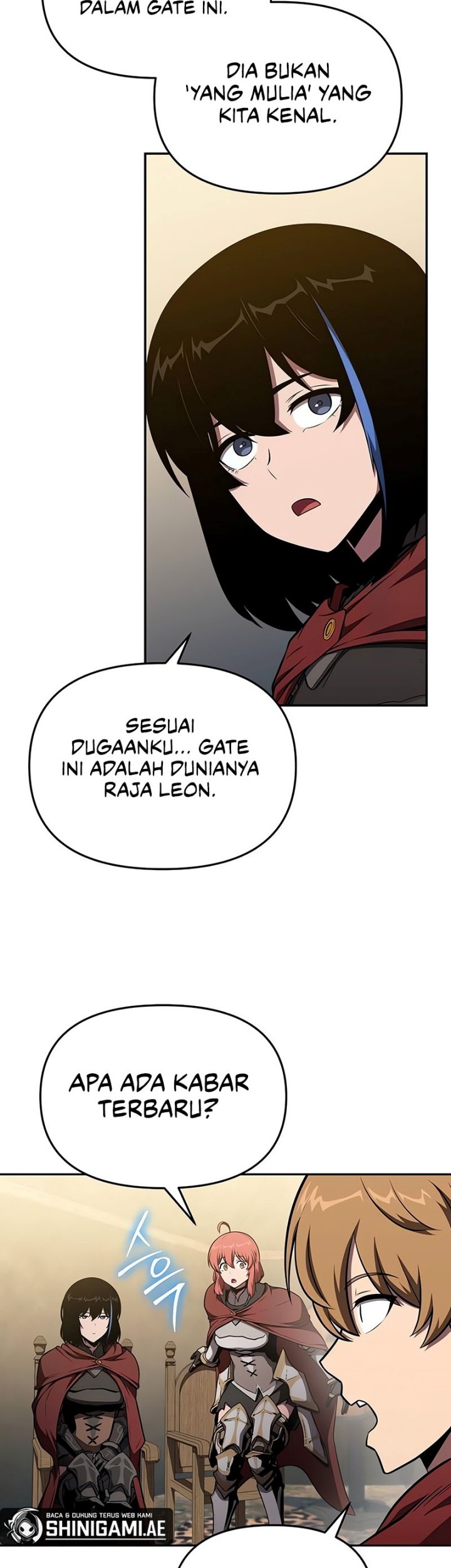 Chapter 96 - halaman 48