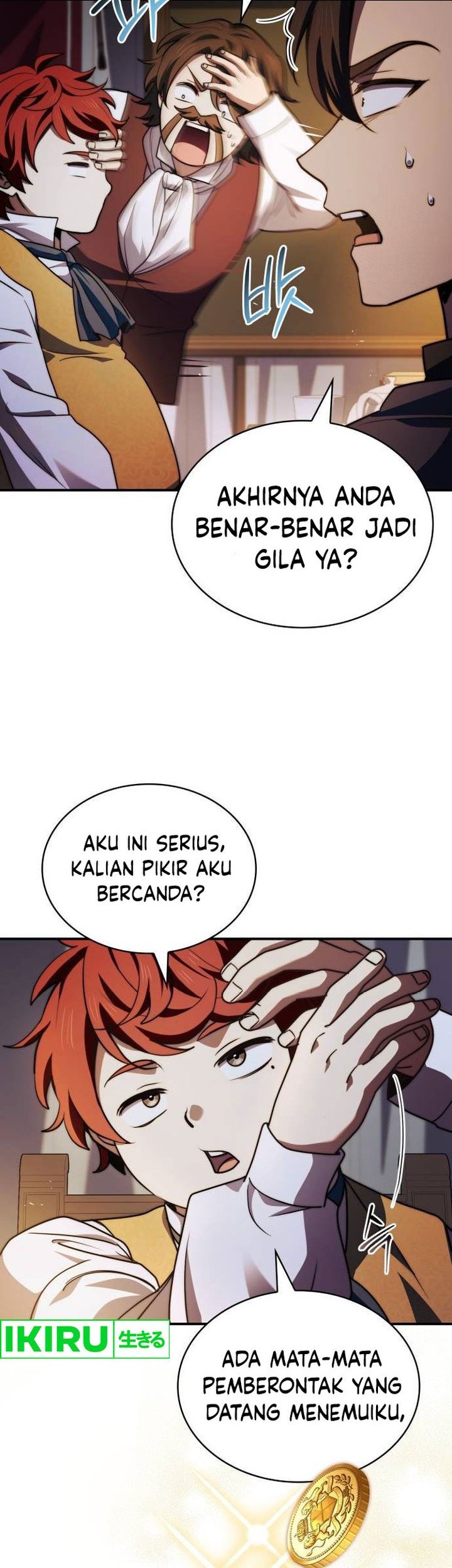 Chapter 64 - halaman 33