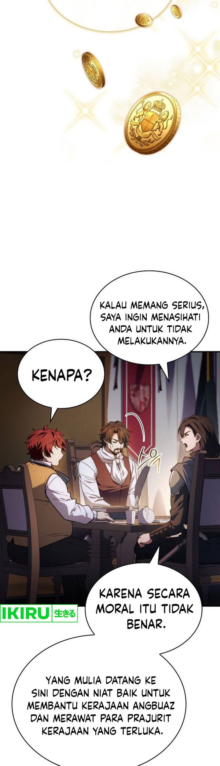 Chapter 64 - halaman 36