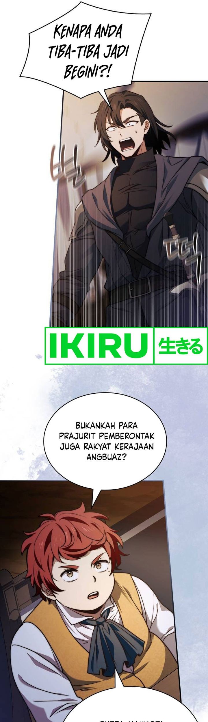 Chapter 64 - halaman 38