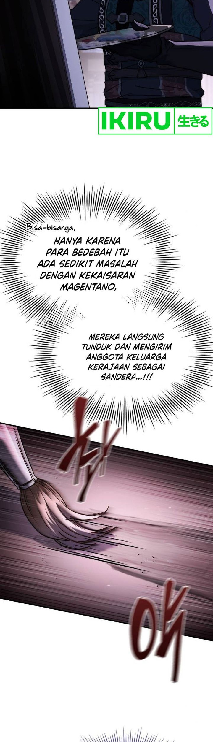 Chapter 64 - halaman 6