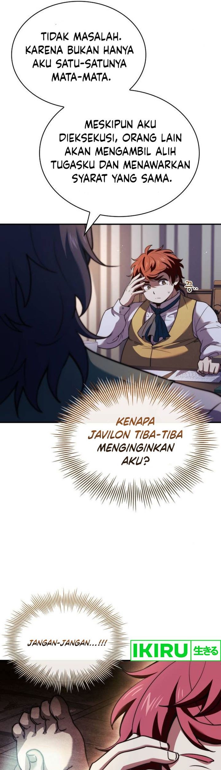 Chapter 64 - halaman 14