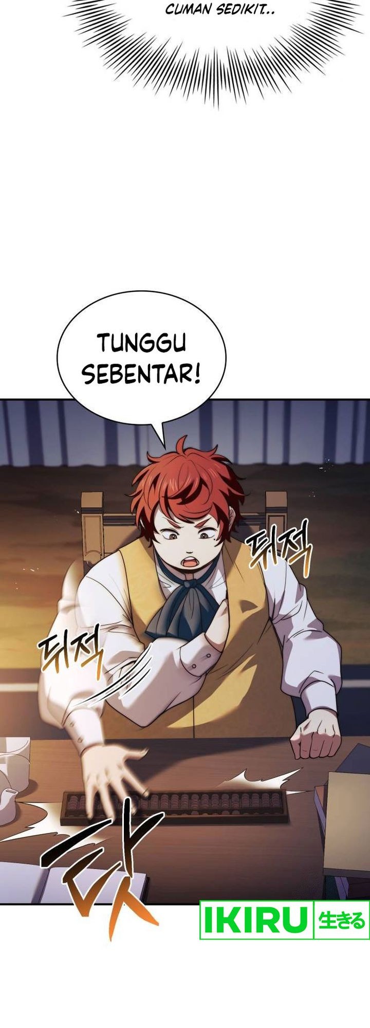 Chapter 64 - halaman 16