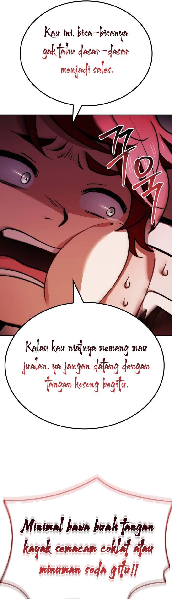 Chapter 64 - halaman 26