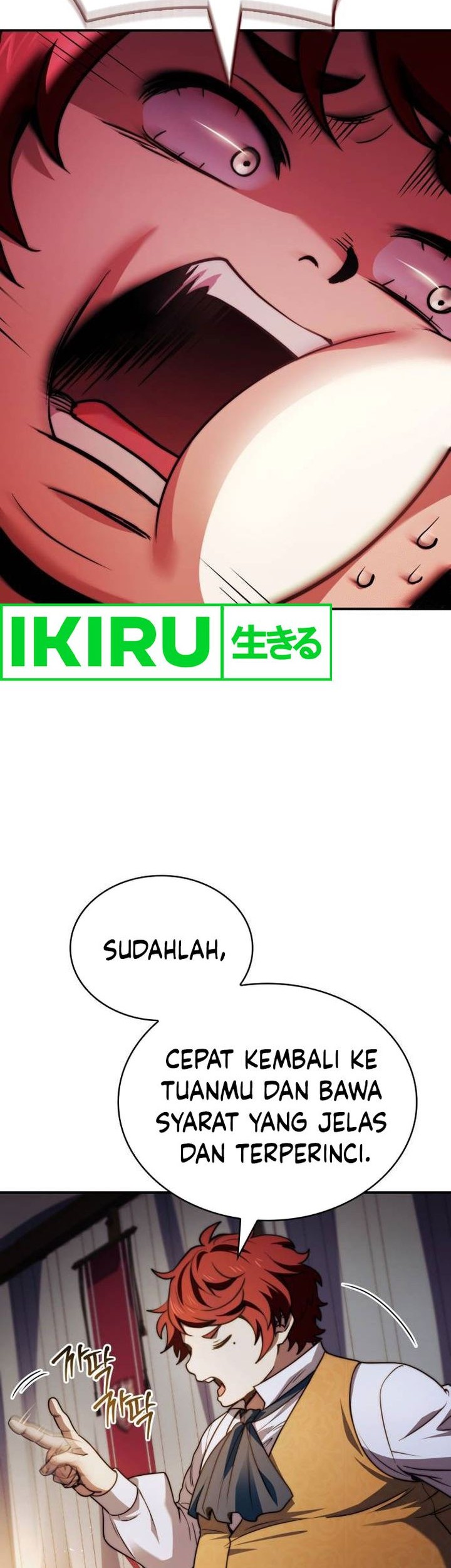 Chapter 64 - halaman 27