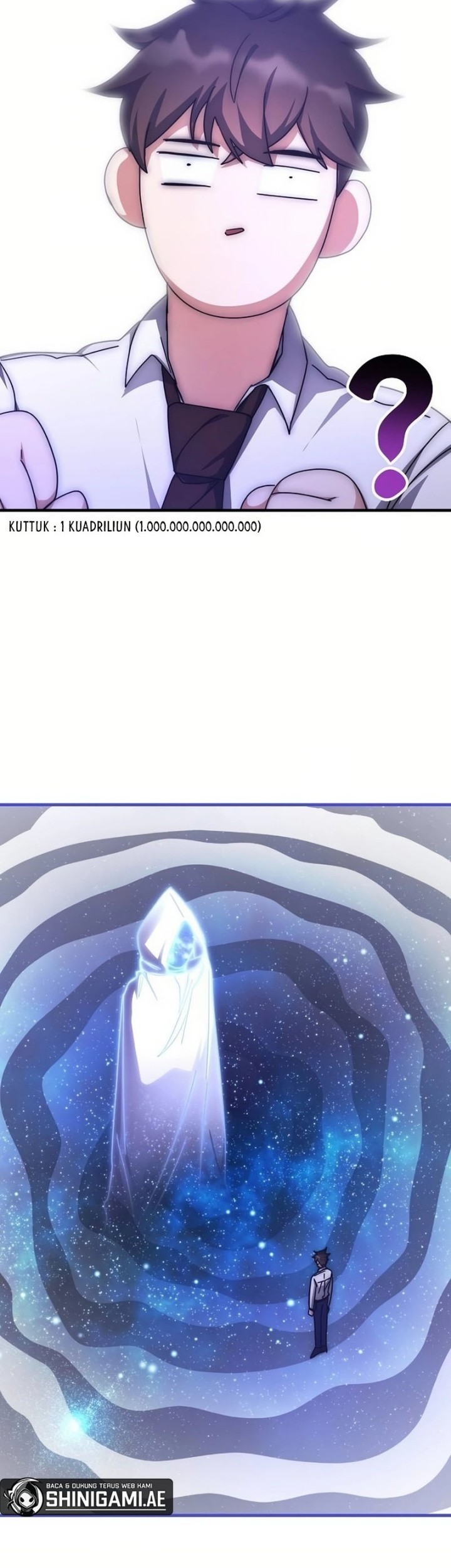Chapter 144 - halaman 48