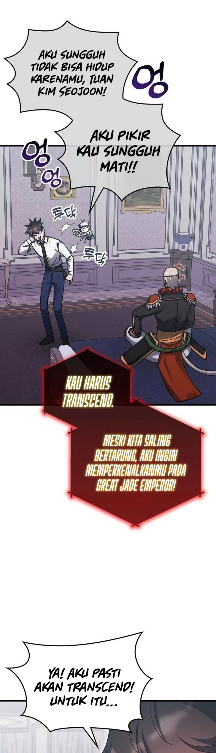 Chapter 144 - halaman 24