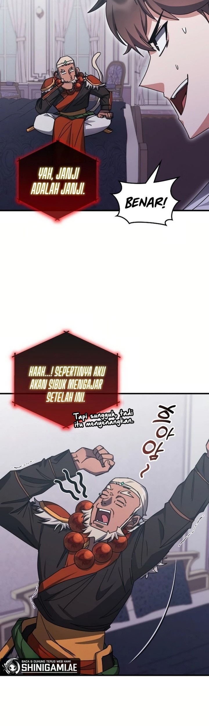 Chapter 144 - halaman 25