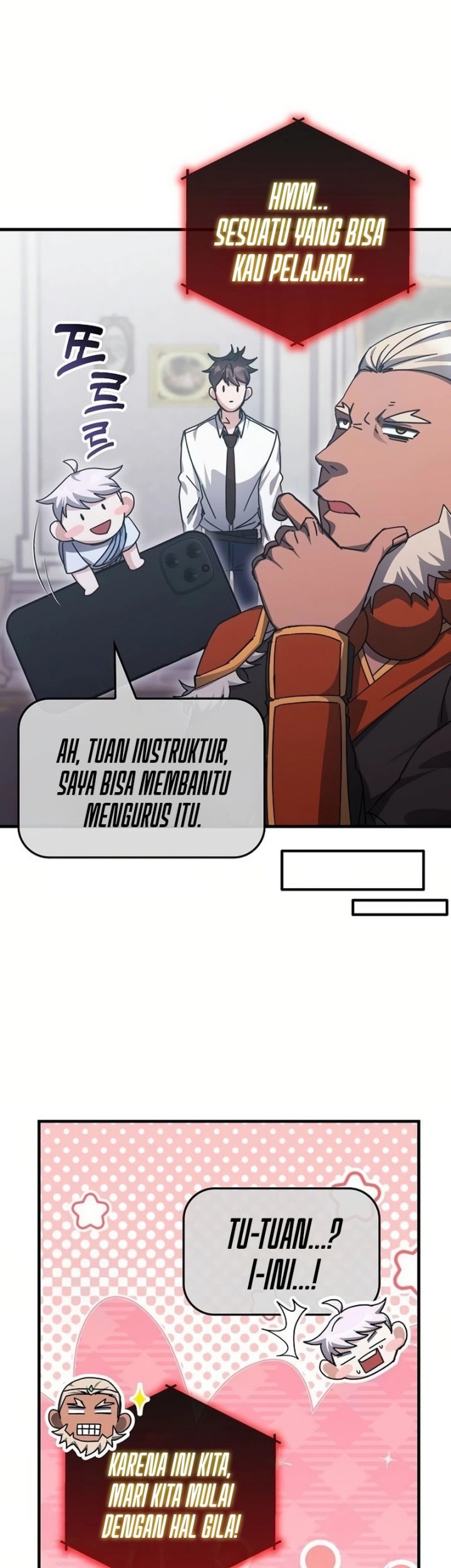 Chapter 144 - halaman 28