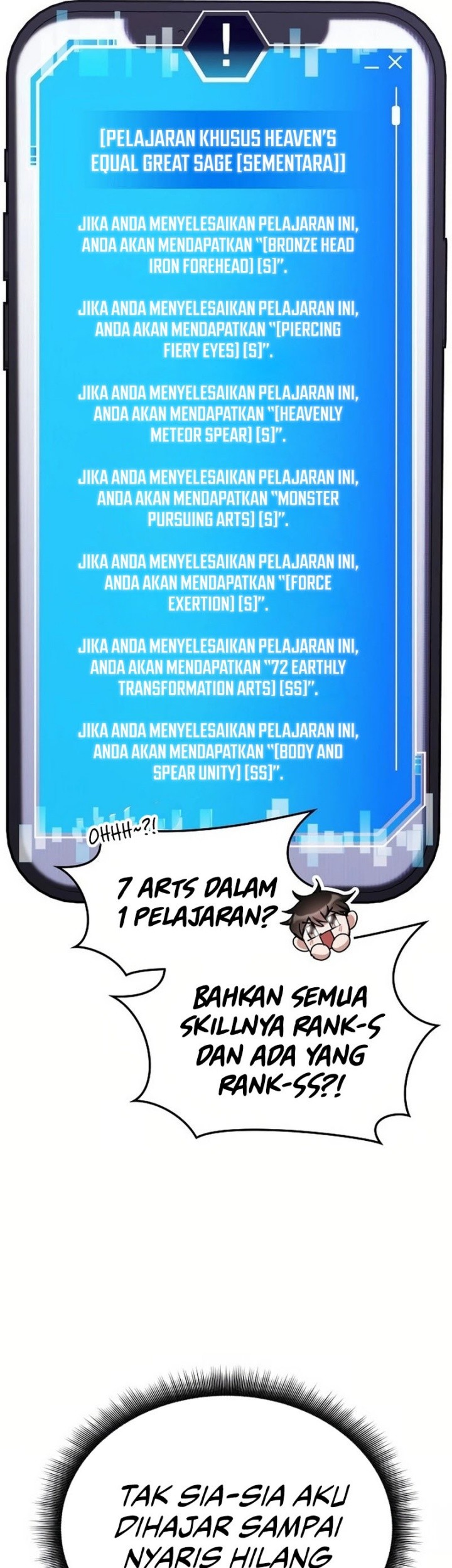 Chapter 144 - halaman 31