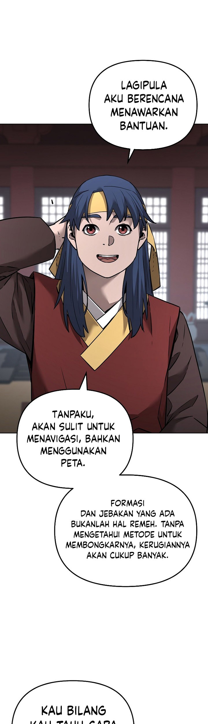 Chapter 139 - halaman 19