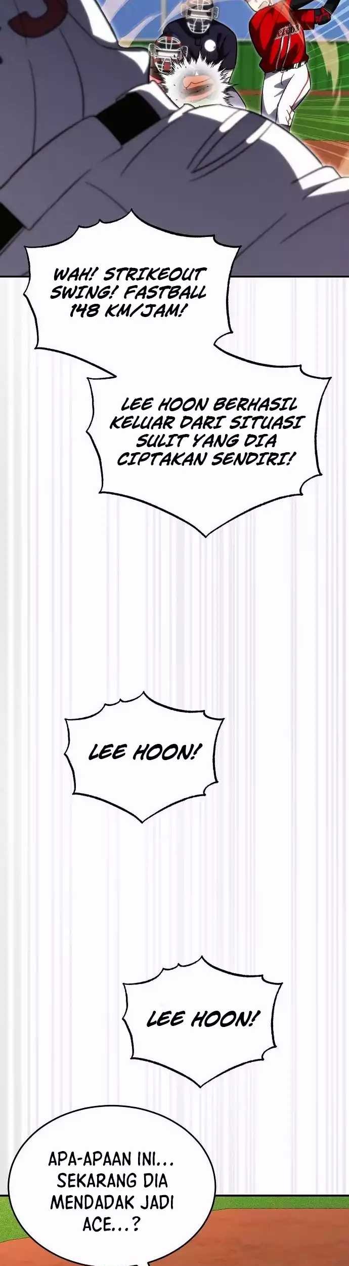 Chapter 77 - halaman 19