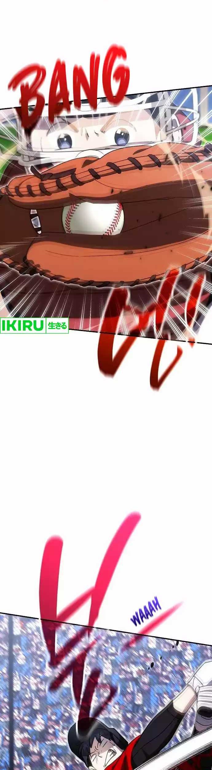 Chapter 77 - halaman 22