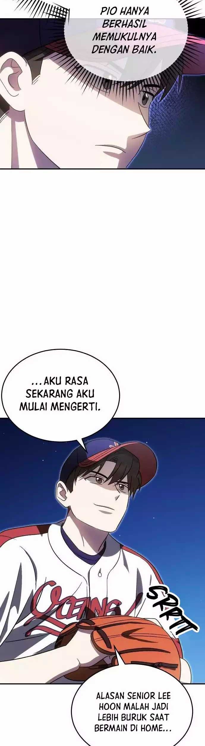 Chapter 77 - halaman 30