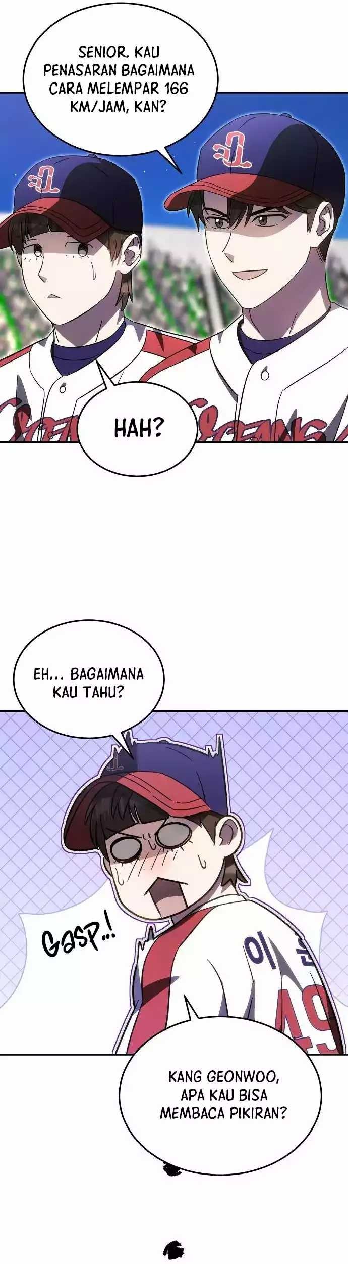 Chapter 77 - halaman 33
