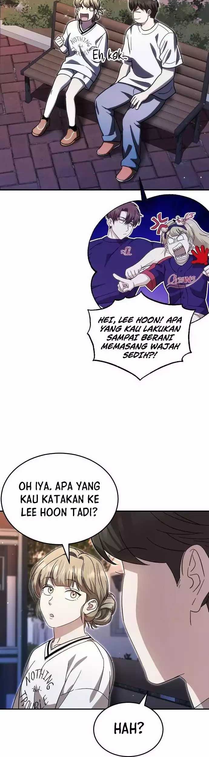 Chapter 77 - halaman 47
