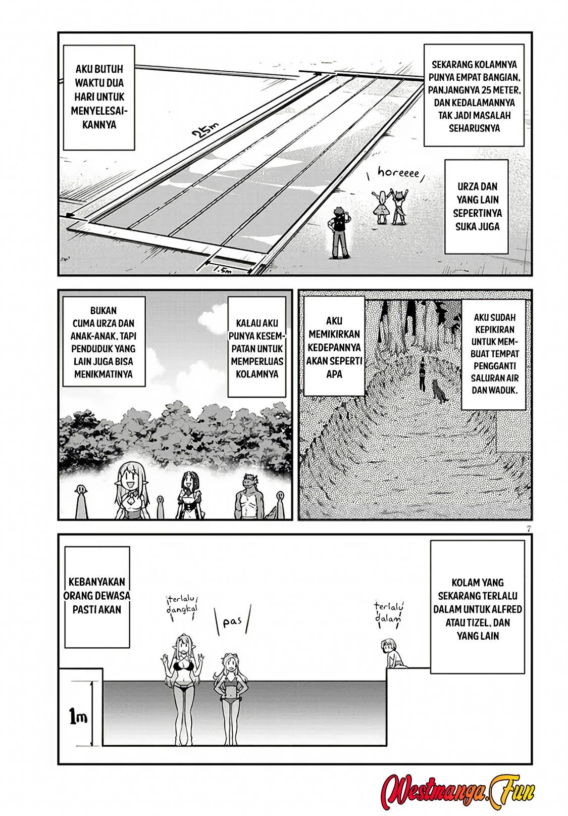 Chapter 254 - halaman 10
