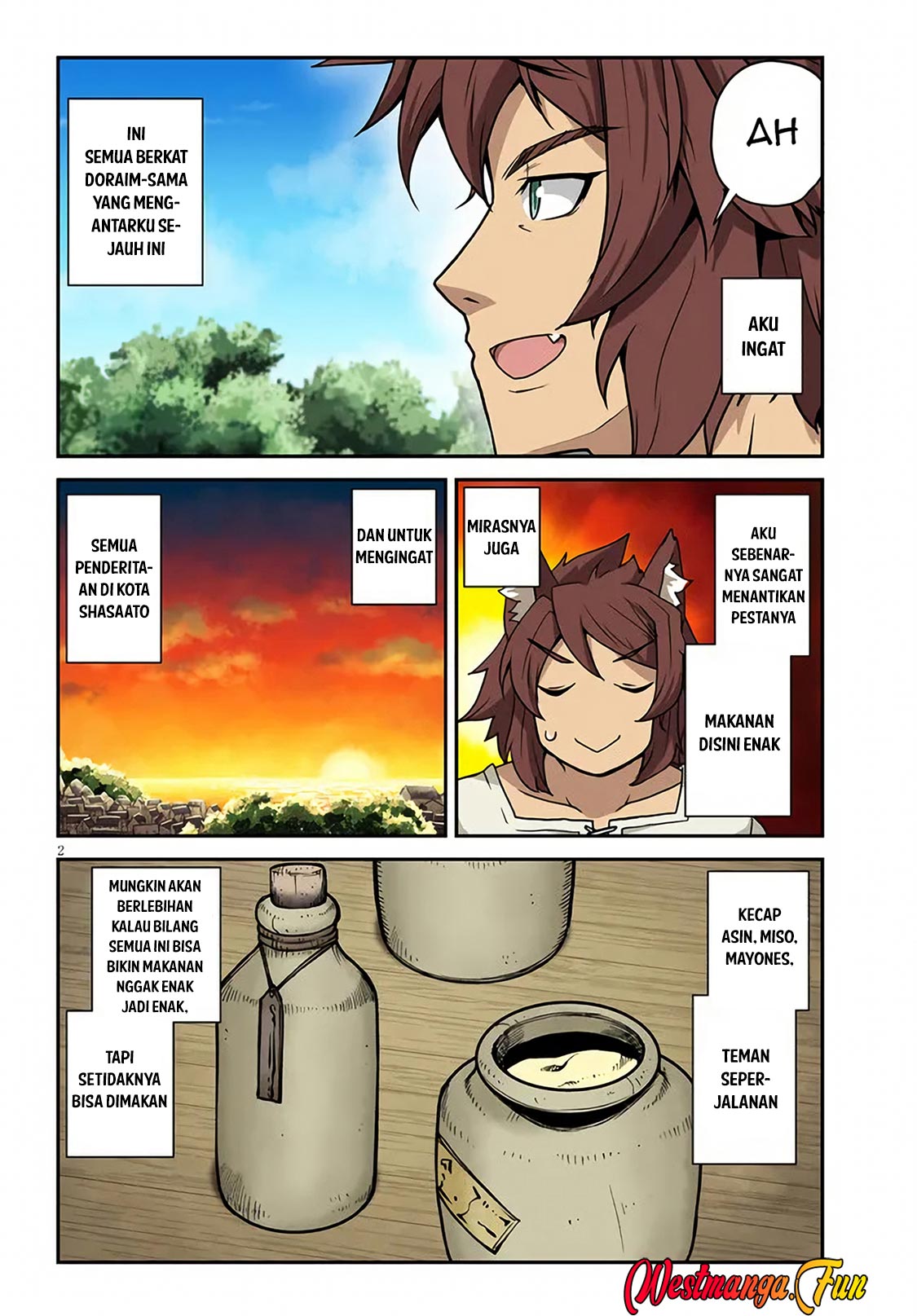 Chapter 254 - halaman 4