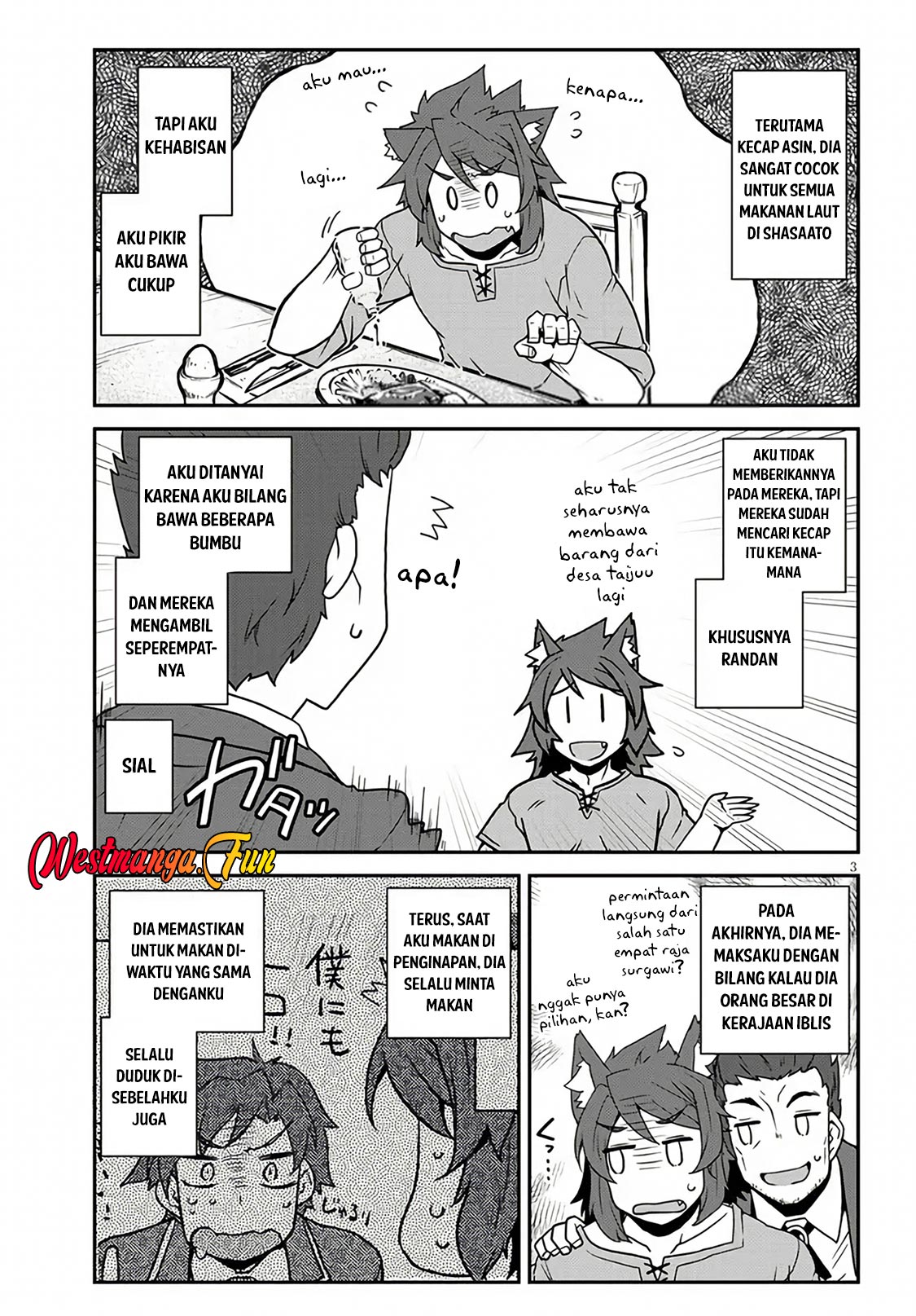 Chapter 254 - halaman 5