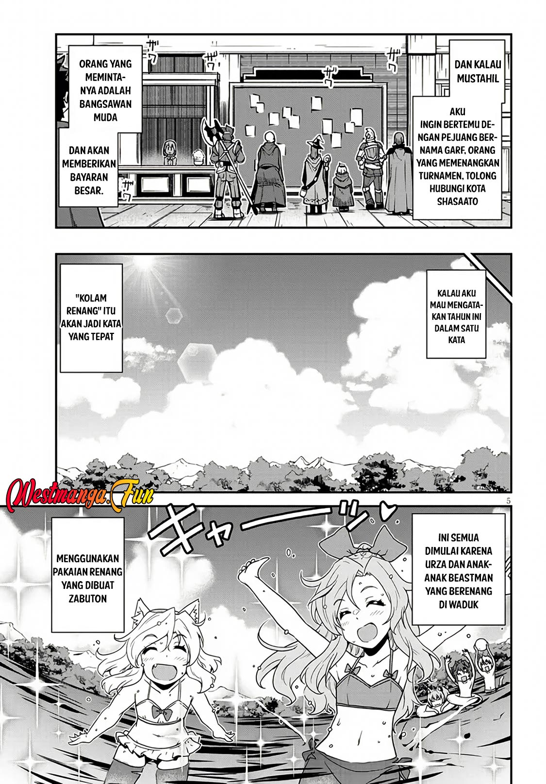 Chapter 254 - halaman 8