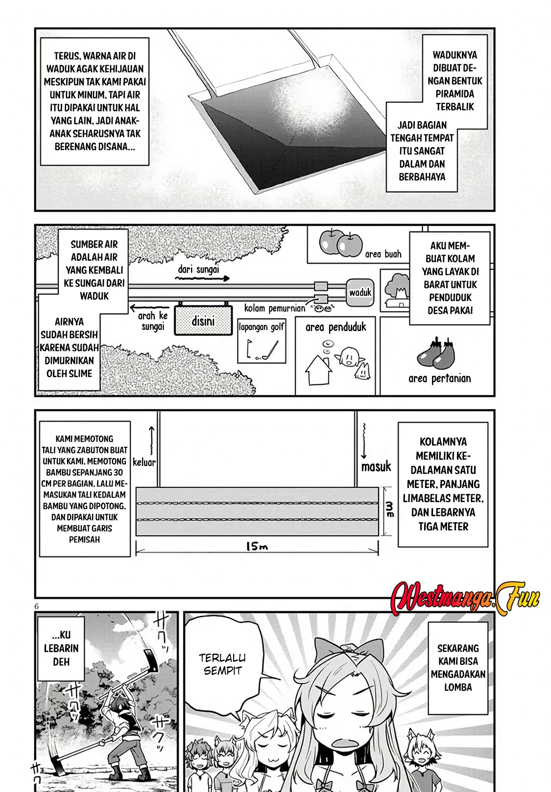 Chapter 254 - halaman 9