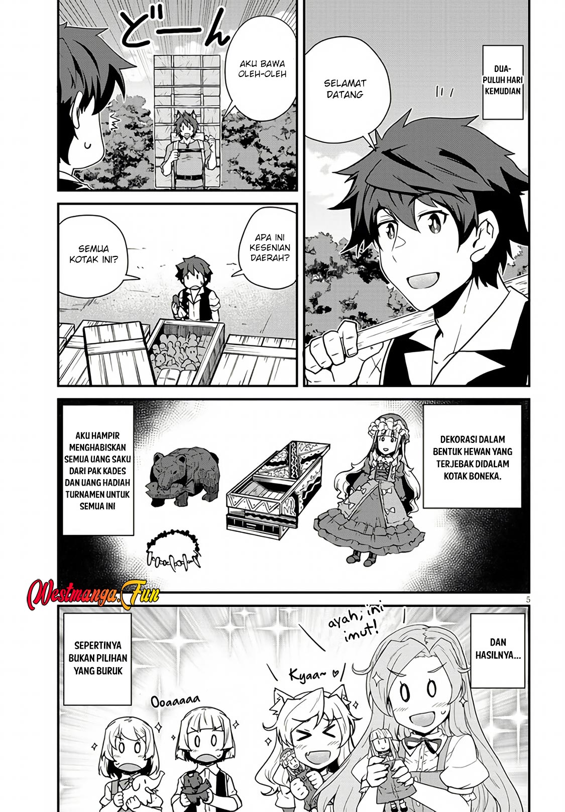 Chapter 253 - halaman 8