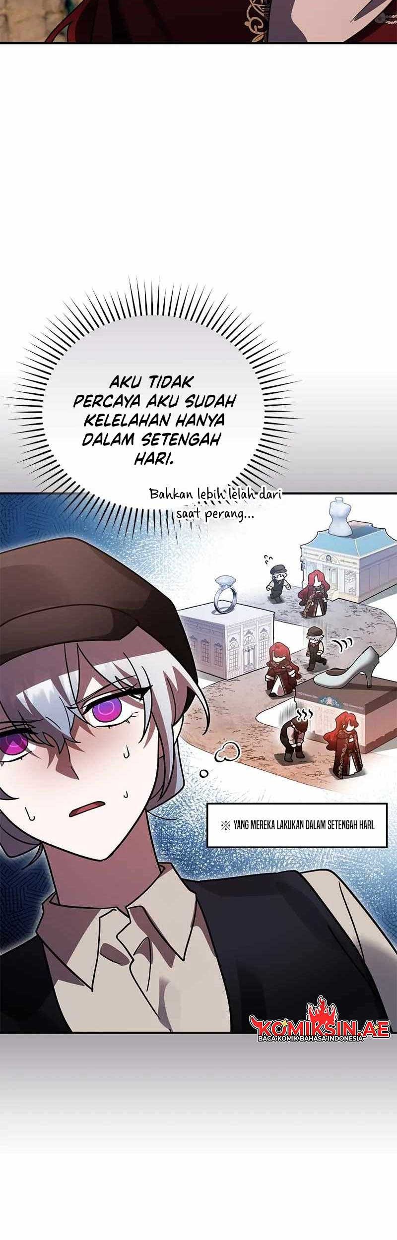 Chapter 77 - halaman 5