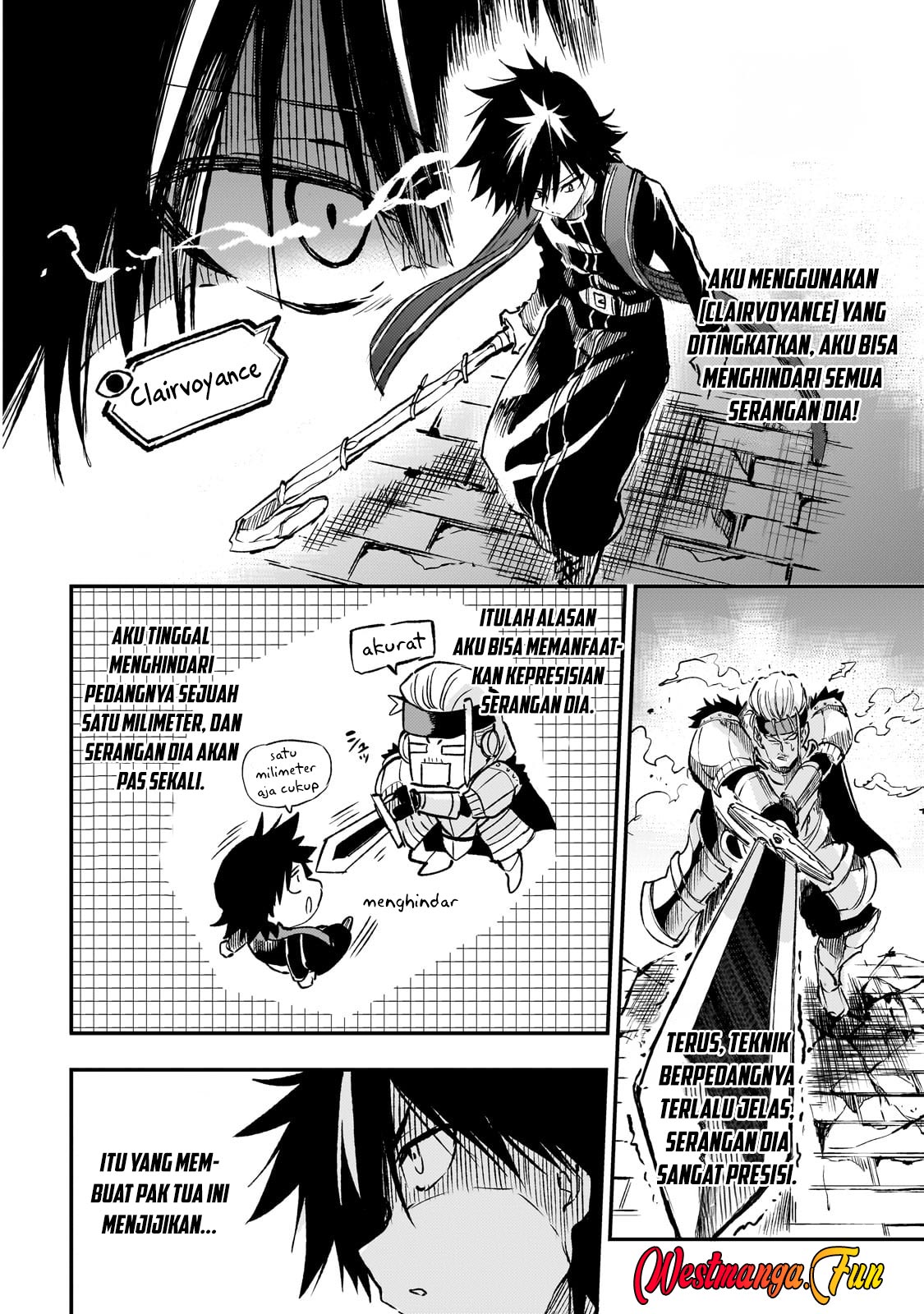 Chapter 262 - halaman 15