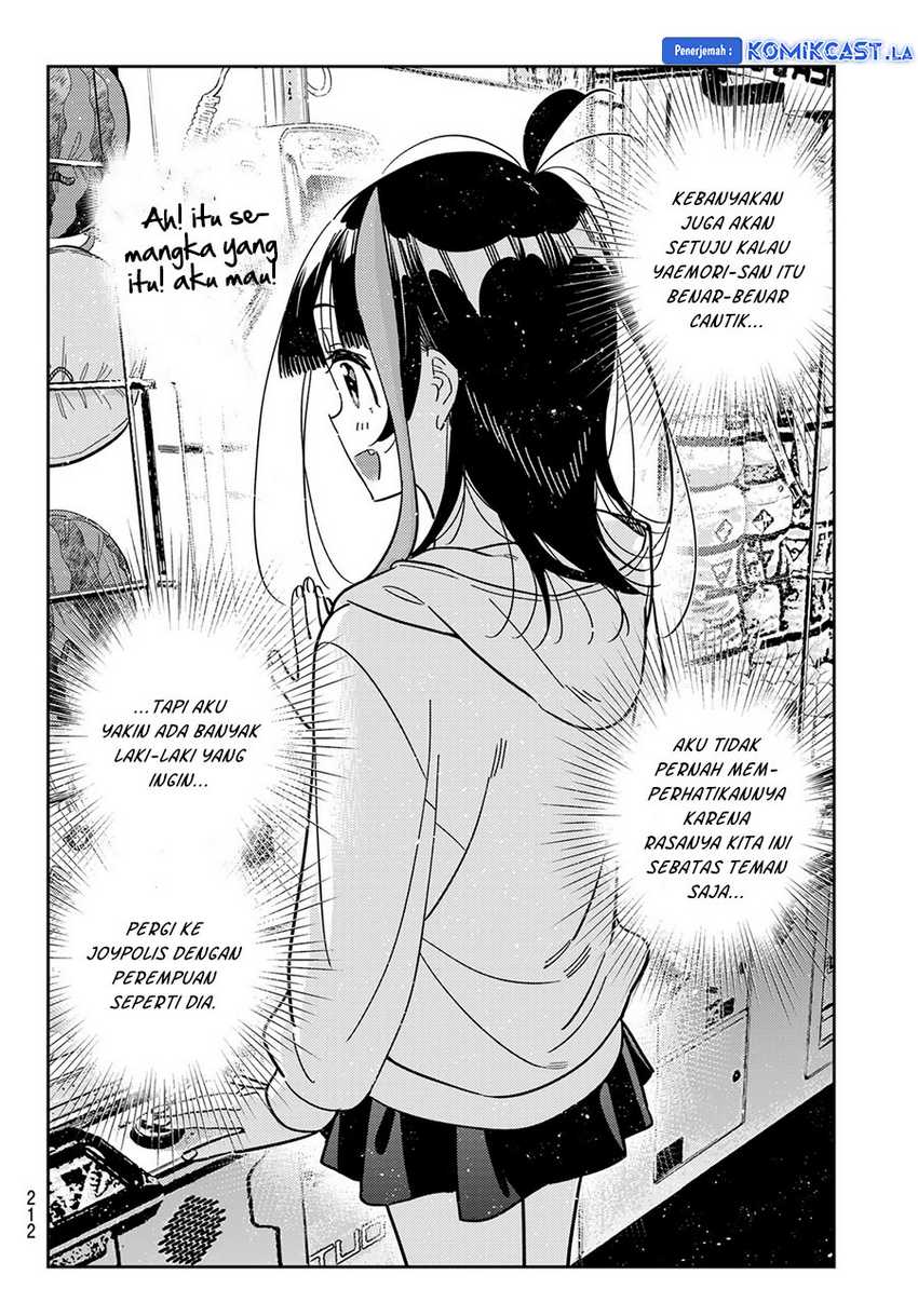 Chapter 337 - halaman 17