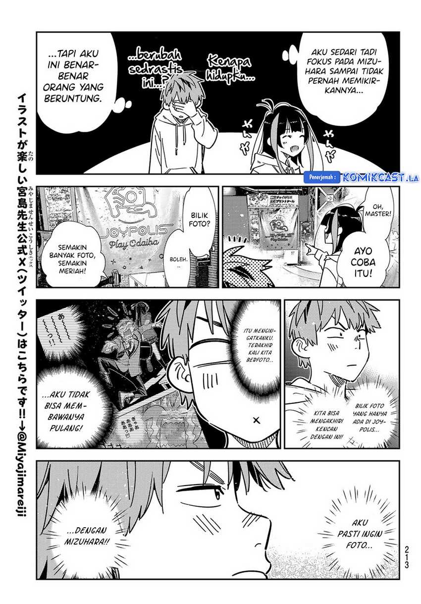 Chapter 337 - halaman 18