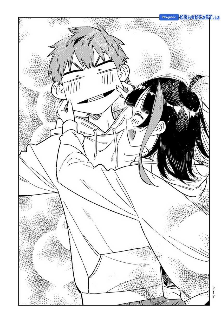 Chapter 337 - halaman 22