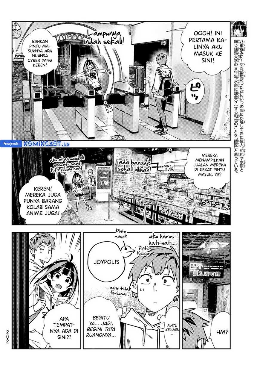 Chapter 337 - halaman 7