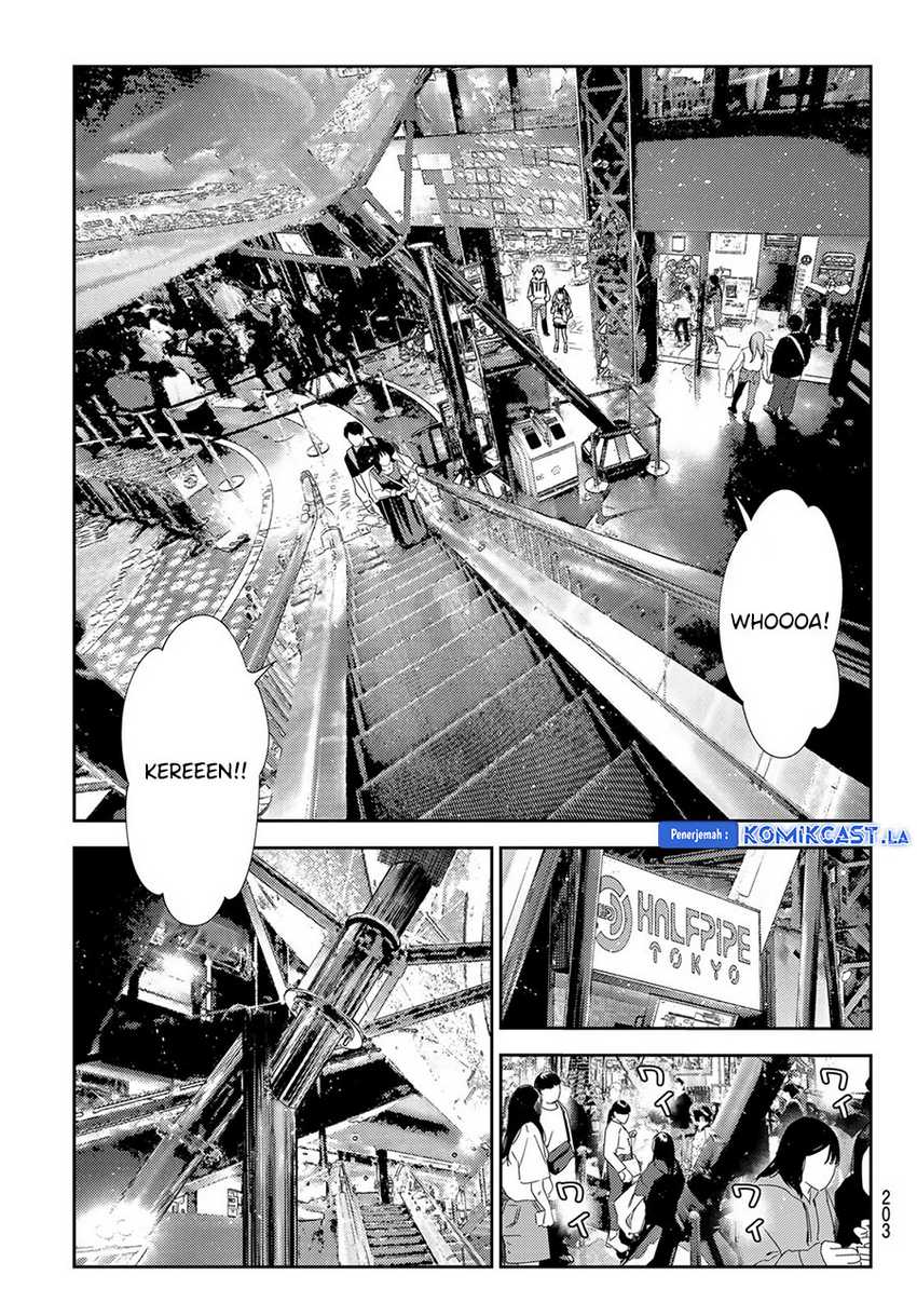 Chapter 337 - halaman 8