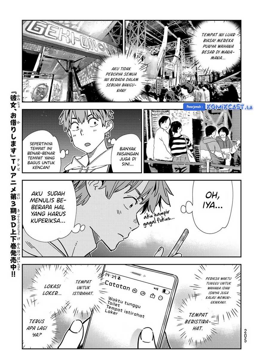 Chapter 337 - halaman 10