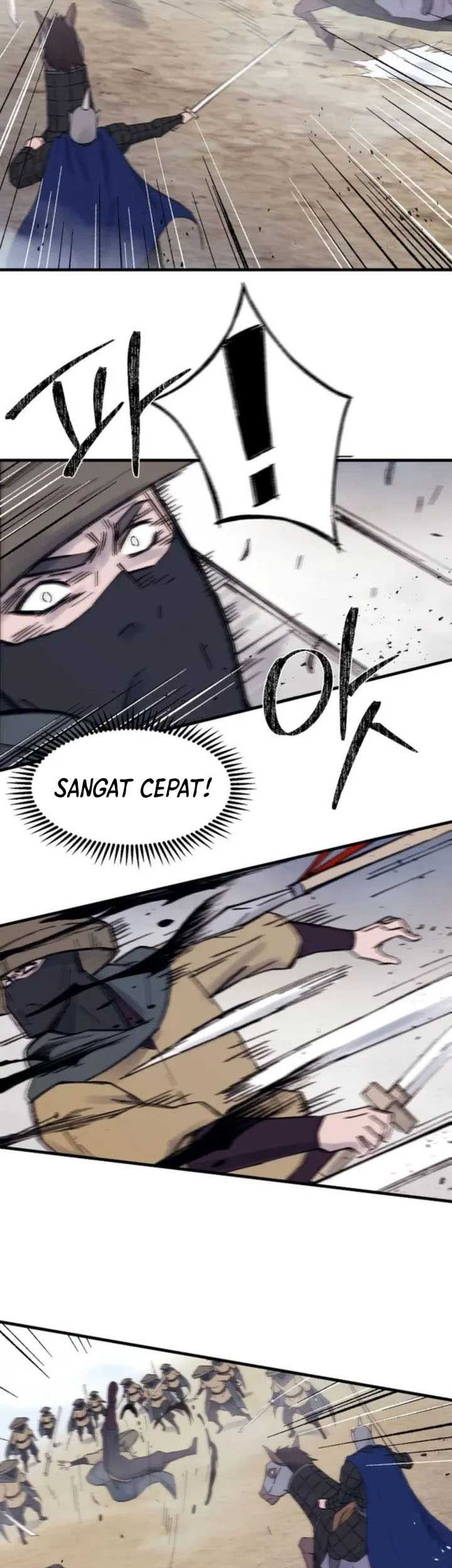 Chapter 111 - halaman 23