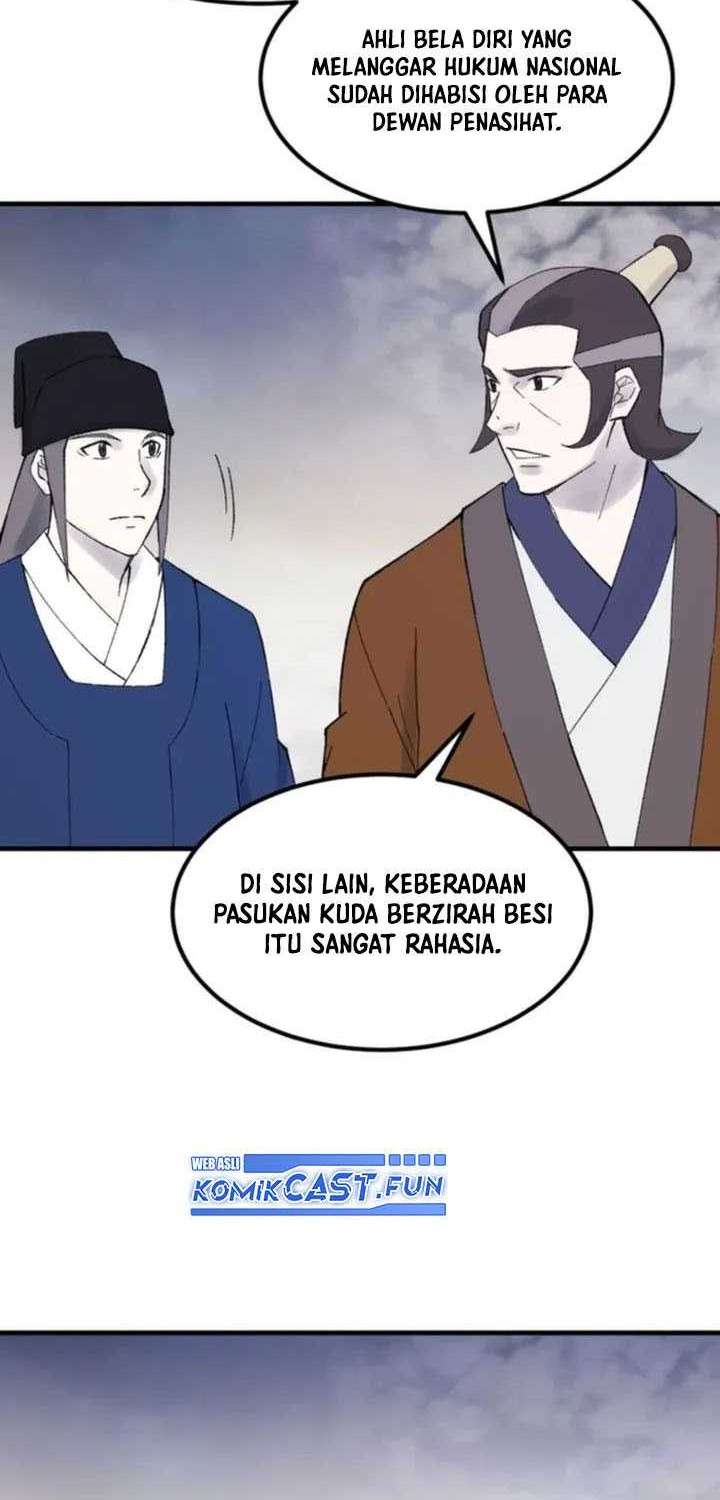Chapter 111 - halaman 34